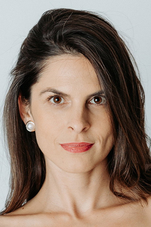 Photo of Maja Stojanović, Acting