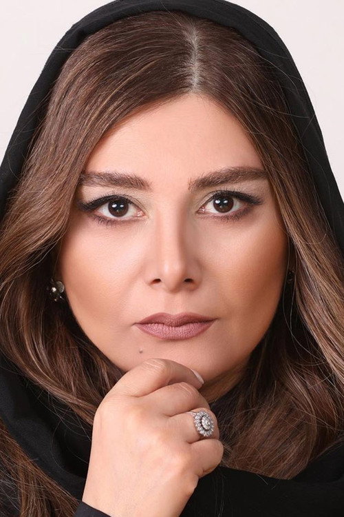 Hengame Ghaziani profile