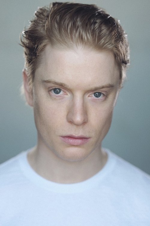 Freddie Fox profile