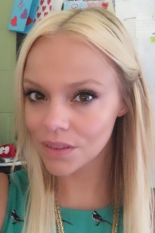 Photo of Allie Sheridan, Acting