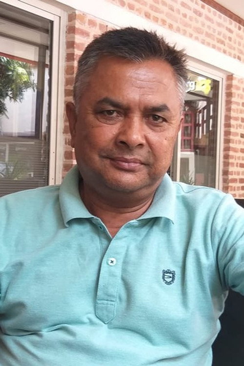 Photo of Ramesh Budhathoki, Acting