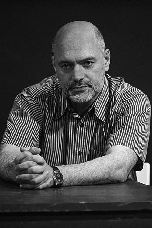 Boris Birman profile