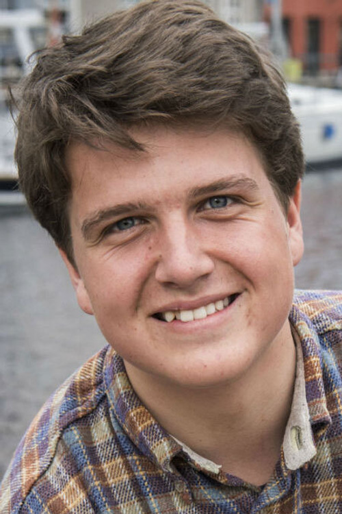 Alfred Midé Erichsen profile