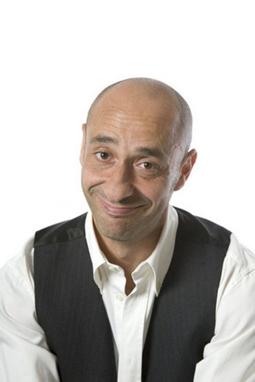 Alessandro Di Carlo profile