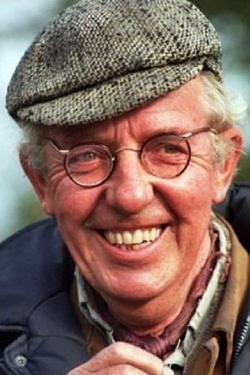 Photo of Gordon Wharmby, Acting