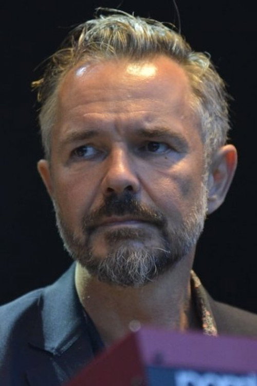 Photo of Gorm Bülow, Acting