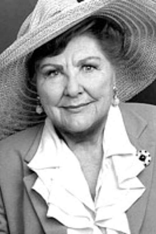 Photo of Justine Johnston, Acting