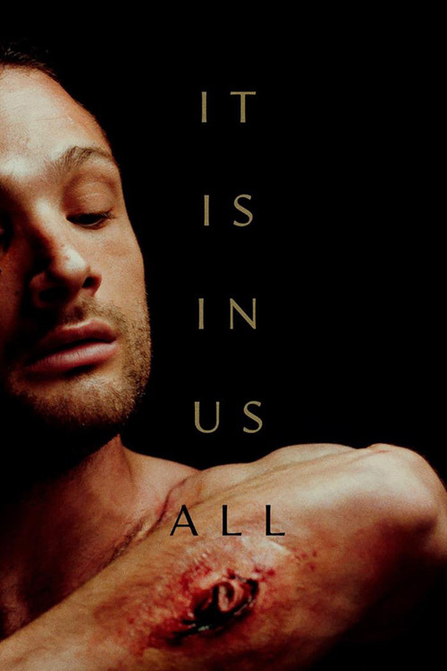 Movie poster for It Is in Us All (2022)