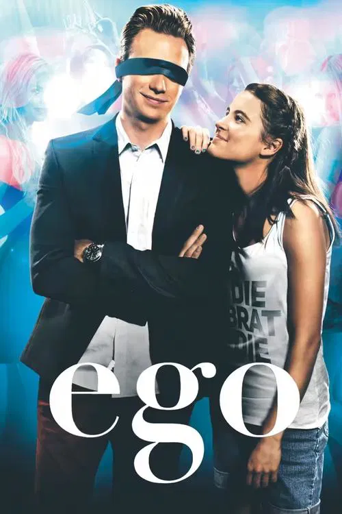 Movie poster for Ego (2013)