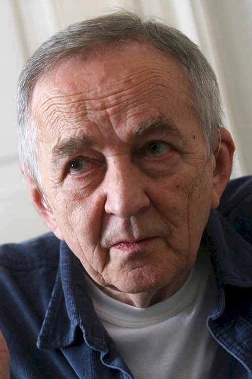 Photo of Vladimír Jiránek, Creator