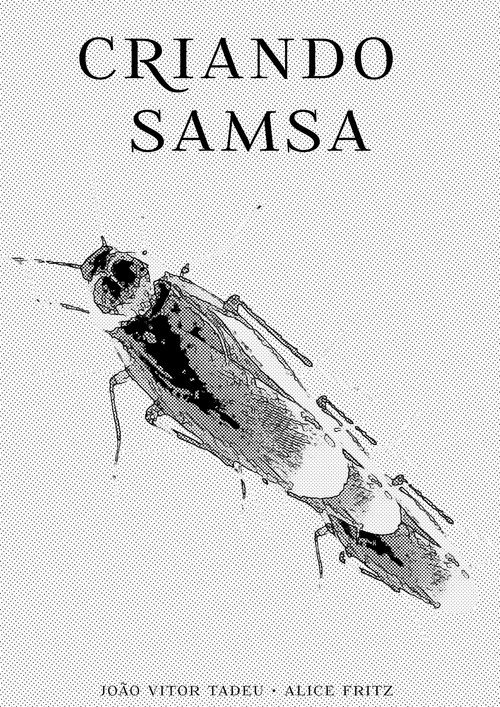 Movie poster for Making Samsa (2025)