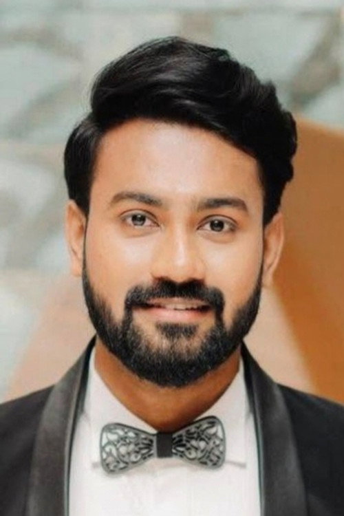 Photo of Chanuka Prabuddha, Acting