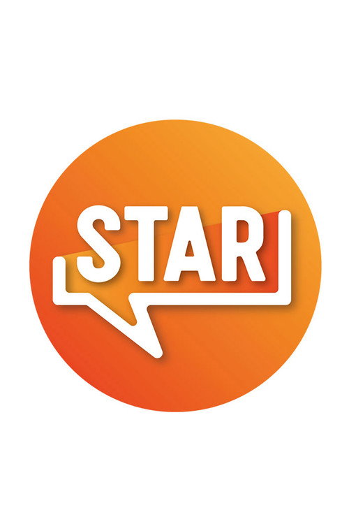 Series poster for STAR (2026)