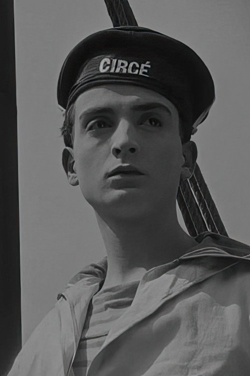 Photo of Roger San Juana, Acting