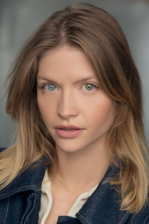 Photo of Syama Rayner, Acting