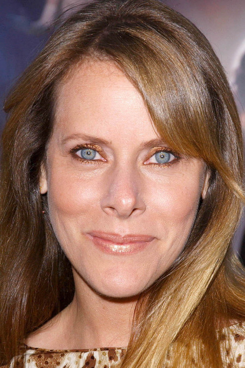 Sandra Nelson profile