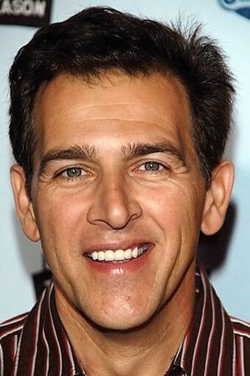 Photo of John D'Aquino, Acting