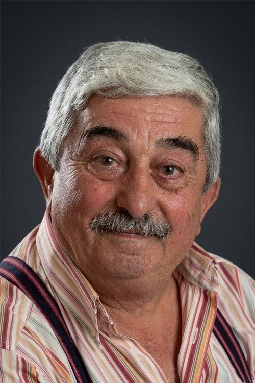 Tuncay Gürel profile