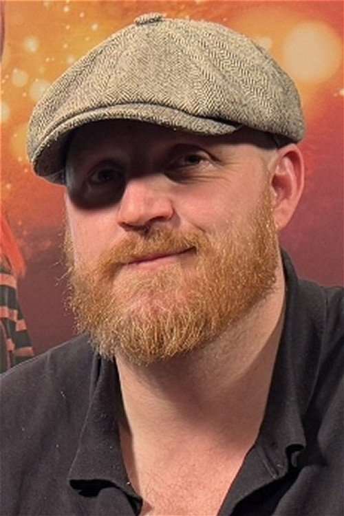 Photo of Mikkel Bak Sørensen, Writing
