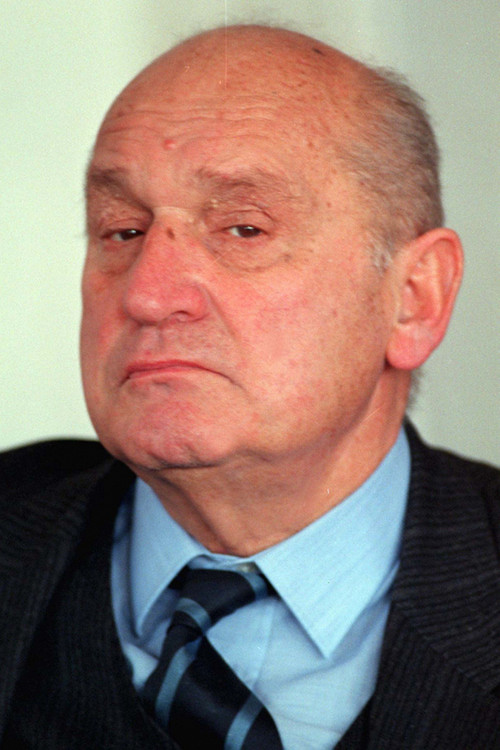 Photo of Bolesław Michałek, Writing