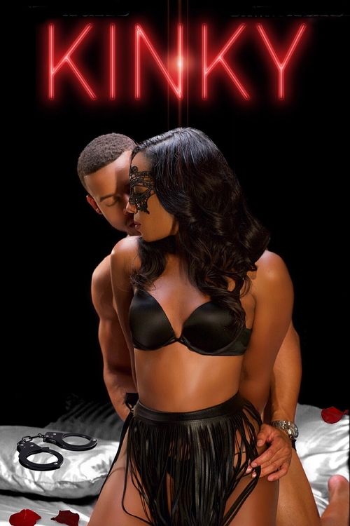 Movie poster for Kinky (2018)