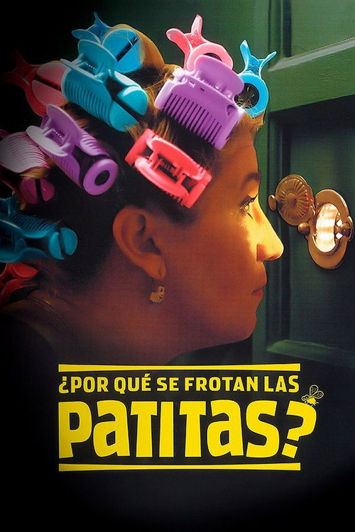 Movie poster for Scandalous (2006)