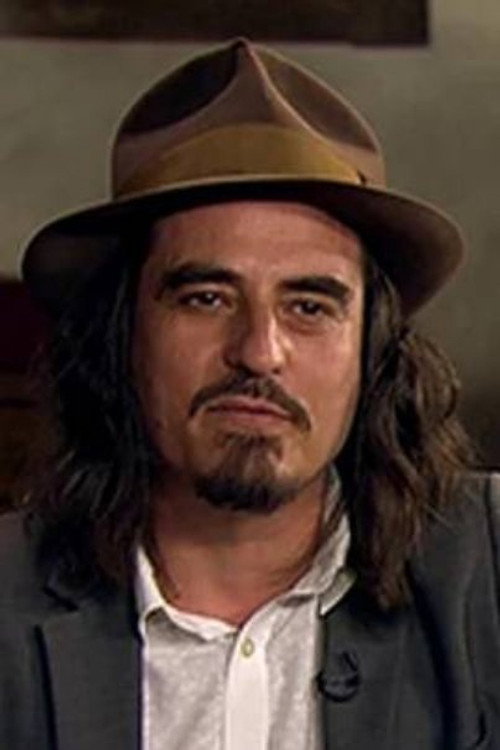 Photo of Vasile Calofir, Acting