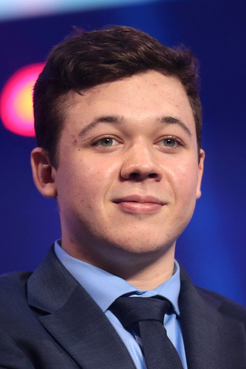Photo of Kyle Rittenhouse, Acting