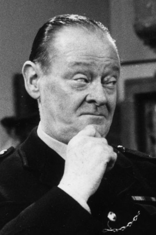 Arthur Rigby profile