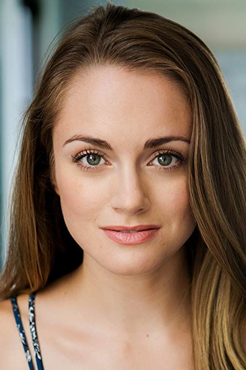 Photo of Ali Faulkner, Acting