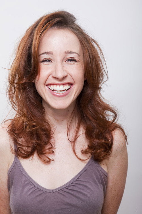 Photo of Leslie Murphy, Acting