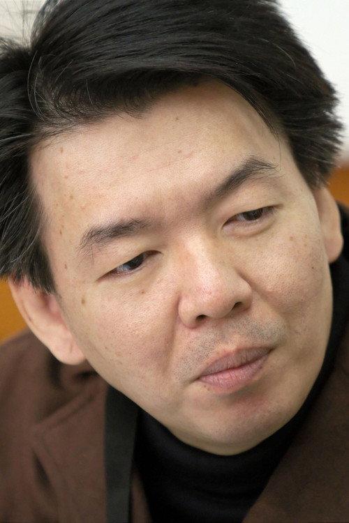 Photo of Satoshi Urushihara, Art