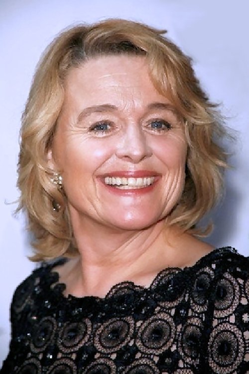 Sinéad Cusack profile