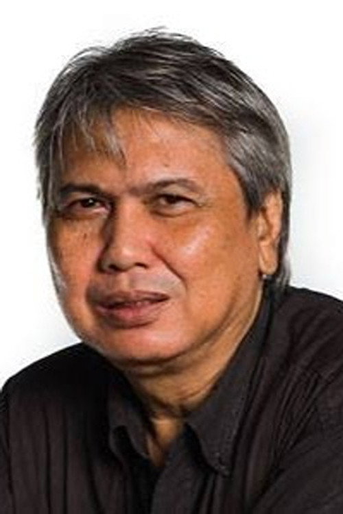 Photo of Pat Thaveepat Kongkasilp, Acting