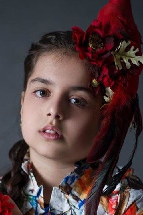 Photo of Tarannom Kermanian, Acting