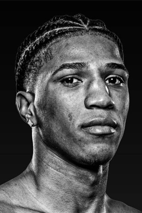 Photo of Luis Reynaldo Nunez, Acting