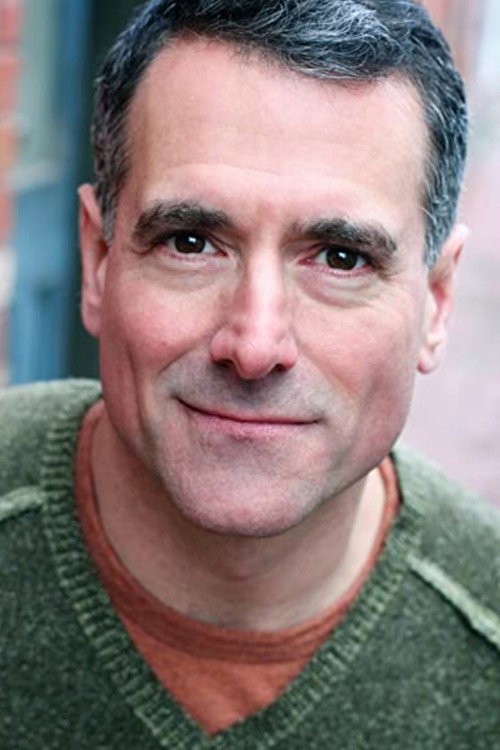 Photo of Steven Skybell, Acting