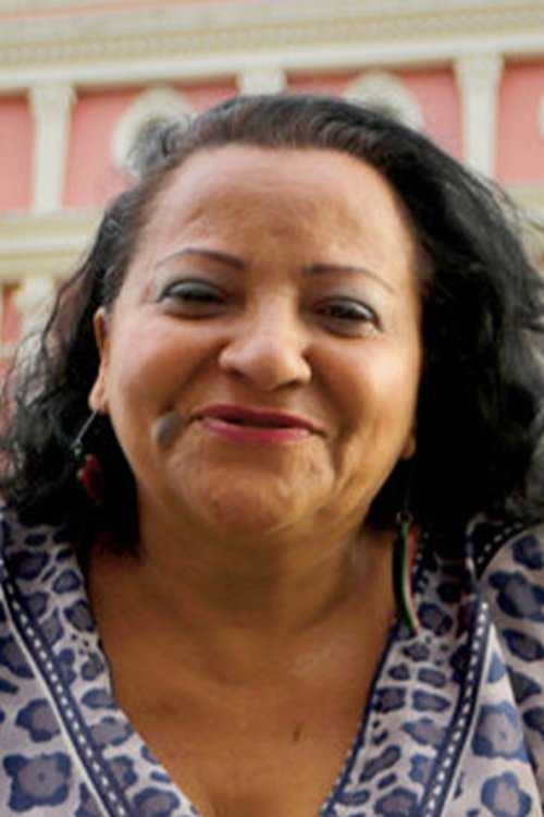 Rosa Malagueta profile
