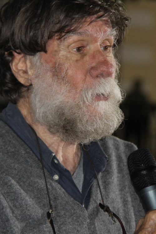 Photo of Jorge Solé, Directing