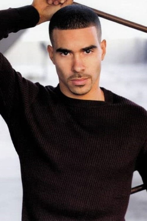 Photo of Miguel A. Gaetan, Acting