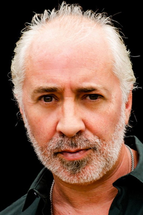 Photo of Pablo Finamore, Acting
