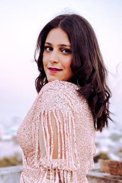 Photo of Akanksha Pandey, Acting