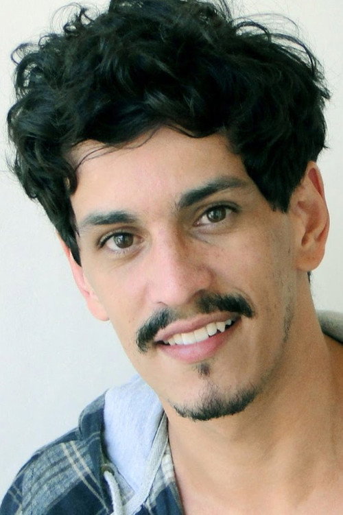 Photo of Gustavo Duque, Acting