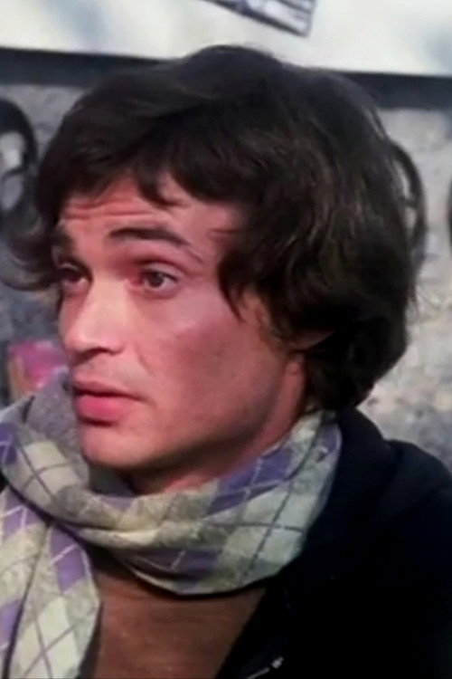 Photo of Umberto Liberati, Acting