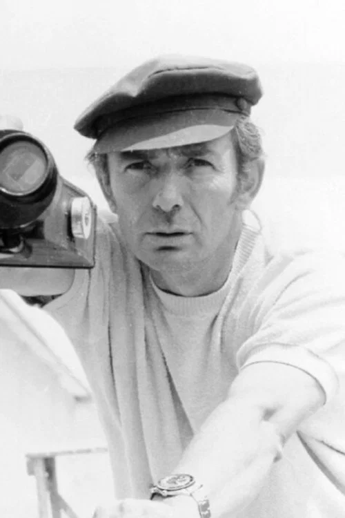 Photo of Dinos Dimopoulos, Directing