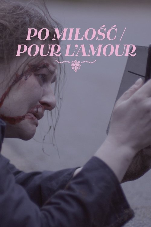 Movie poster for For Love (2022)