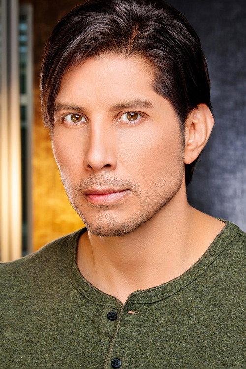 Photo of Felix Alonzo, Acting