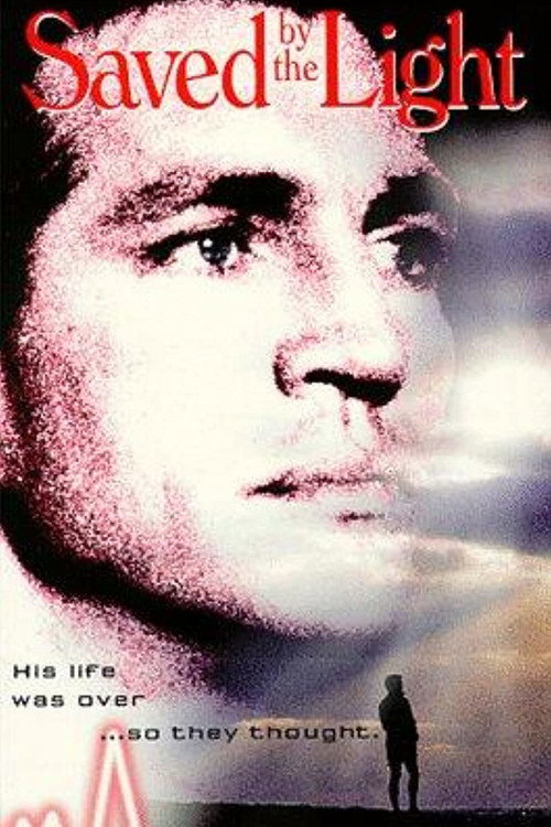Movie poster for Saved By The Light (1995)