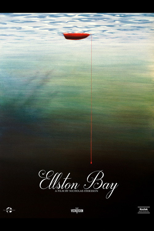 Movie poster for Ellston Bay