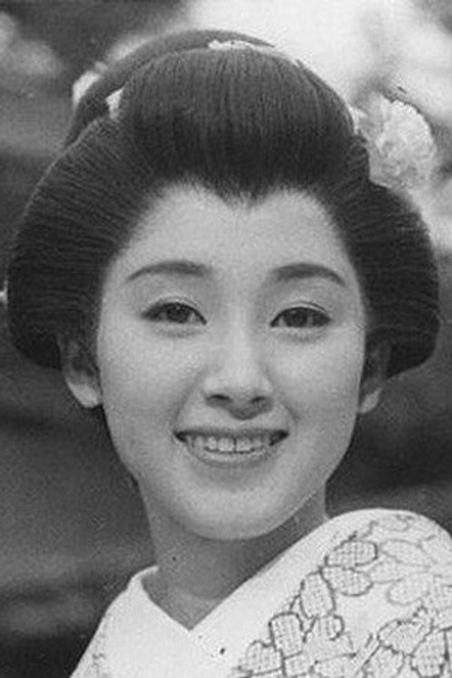 Photo of Hiroko Sakuramachi, Acting